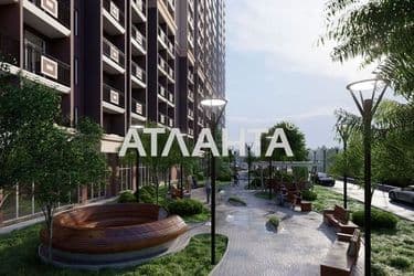 2-комнатная квартира по адресу ул. Генуэзская (площадь 68,7 м²) - Atlanta.ua - фото 15