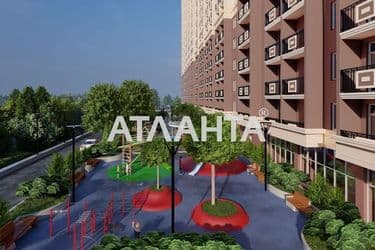 2-комнатная квартира по адресу ул. Генуэзская (площадь 68,7 м²) - Atlanta.ua - фото 16