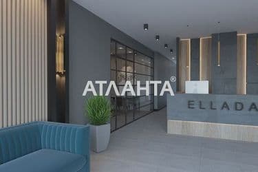 2-комнатная квартира по адресу ул. Генуэзская (площадь 68,7 м²) - Atlanta.ua - фото 19