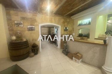 Комерційна нерухомість за адресою вул. Катерининська (площа 135 м²) - Atlanta.ua - фото 13