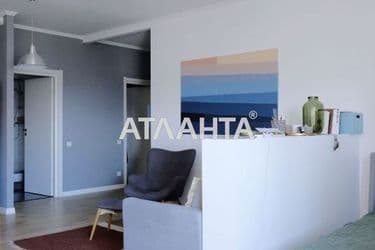 1-кімнатна квартира за адресою вул. Середньофонтанська (площа 50,6 м²) - Atlanta.ua - фото 16