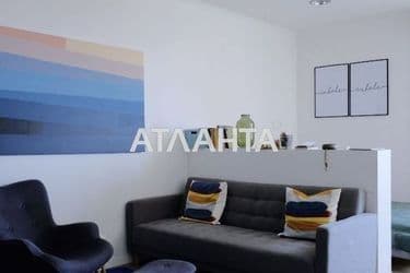 1-кімнатна квартира за адресою вул. Середньофонтанська (площа 50,6 м²) - Atlanta.ua - фото 15