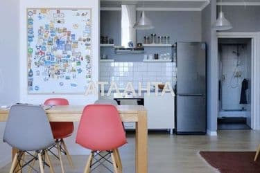 1-кімнатна квартира за адресою вул. Середньофонтанська (площа 50,6 м²) - Atlanta.ua - фото 17