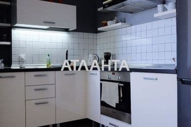 1-кімнатна квартира за адресою вул. Середньофонтанська (площа 50,6 м²) - Atlanta.ua - фото 18