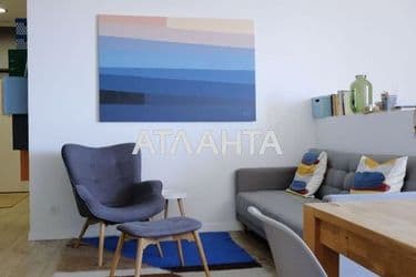 1-кімнатна квартира за адресою вул. Середньофонтанська (площа 50,6 м²) - Atlanta.ua - фото 14