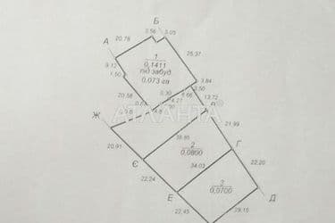 Ділянка за адресою вул. Соборна (площа 7 сот) - Atlanta.ua - фото 2