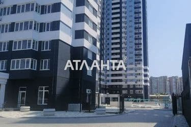 1-room apartment apartment by the address st. Varnenskaya (area 46 m²) - Atlanta.ua - photo 8