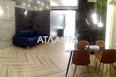 1-room apartment apartment by the address st. Karetnyy per Popova per (area 65 m²) - Atlanta.ua - photo 39