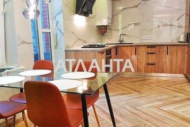 1-room apartment apartment by the address st. Karetnyy per Popova per (area 65 m²) - Atlanta.ua - photo 34