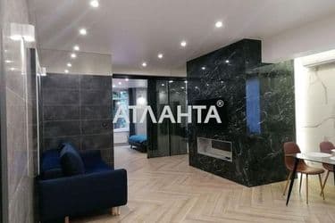 1-room apartment apartment by the address st. Karetnyy per Popova per (area 65 m²) - Atlanta.ua - photo 52