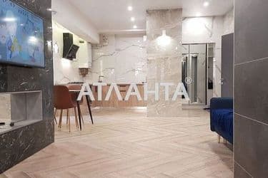 1-room apartment apartment by the address st. Karetnyy per Popova per (area 65 m²) - Atlanta.ua - photo 33