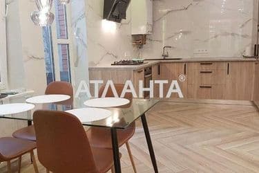 1-room apartment apartment by the address st. Karetnyy per Popova per (area 65 m²) - Atlanta.ua - photo 60