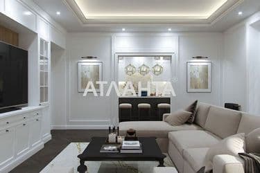 Дом по адресу Французский бул. (площадь 434 м²) - Atlanta.ua - фото 28