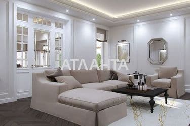 Дом по адресу Французский бул. (площадь 434 м²) - Atlanta.ua - фото 29