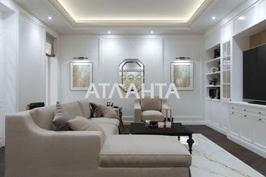 Дом по адресу Французский бул. (площадь 434 м²) - Atlanta.ua - фото 30
