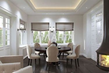 Дом по адресу Французский бул. (площадь 434 м²) - Atlanta.ua - фото 31