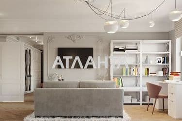 Дом по адресу Французский бул. (площадь 434 м²) - Atlanta.ua - фото 36