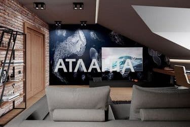 Дом по адресу Французский бул. (площадь 434 м²) - Atlanta.ua - фото 41