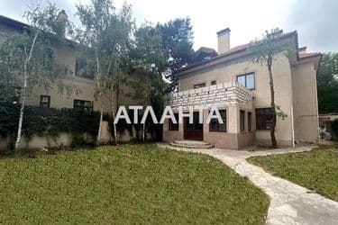 Дом по адресу Французский бул. (площадь 434 м²) - Atlanta.ua - фото 47