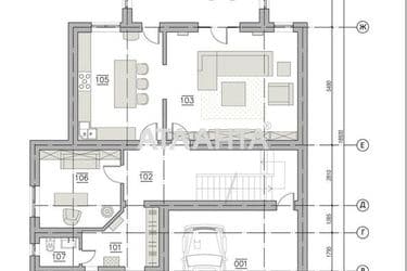 Дом по адресу Французский бул. (площадь 434 м²) - Atlanta.ua - фото 52