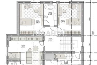 Дом по адресу Французский бул. (площадь 434 м²) - Atlanta.ua - фото 53
