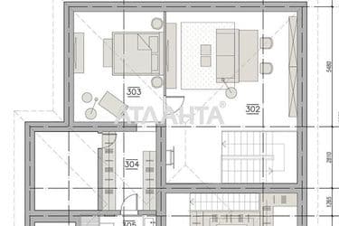 Дом по адресу Французский бул. (площадь 434 м²) - Atlanta.ua - фото 54