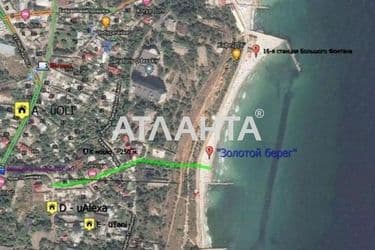 House by the address st. Dacha Kovalevskogo Amundsena (area 53 m²) - Atlanta.ua - photo 14