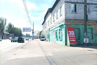 Коммерческая недвижимость по адресу Николаевская дор. (площадь 2968,7 м²) - Atlanta.ua - фото 20