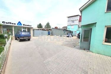 Коммерческая недвижимость по адресу Николаевская дор. (площадь 2968,7 м²) - Atlanta.ua - фото 21