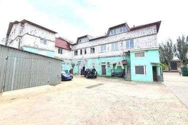 Коммерческая недвижимость по адресу Николаевская дор. (площадь 2968,7 м²) - Atlanta.ua - фото 22