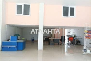 Коммерческая недвижимость по адресу Николаевская дор. (площадь 2968,7 м²) - Atlanta.ua - фото 24