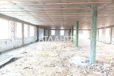 Коммерческая недвижимость по адресу Николаевская дор. (площадь 2968,7 м²) - Atlanta.ua - фото 27