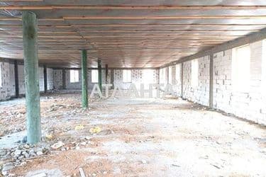 Коммерческая недвижимость по адресу Николаевская дор. (площадь 2968,7 м²) - Atlanta.ua - фото 28