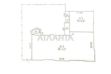 Коммерческая недвижимость по адресу Николаевская дор. (площадь 2968,7 м²) - Atlanta.ua - фото 33