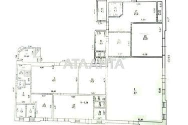 Коммерческая недвижимость по адресу Николаевская дор. (площадь 2968,7 м²) - Atlanta.ua - фото 34