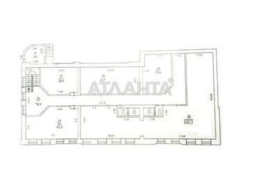 Коммерческая недвижимость по адресу Николаевская дор. (площадь 2968,7 м²) - Atlanta.ua - фото 35