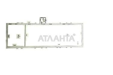 Коммерческая недвижимость по адресу Николаевская дор. (площадь 2968,7 м²) - Atlanta.ua - фото 36