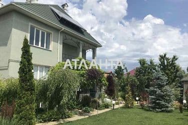 Commercial real estate at st. Mayachnyy per (area 660 m²) - Atlanta.ua - photo 22