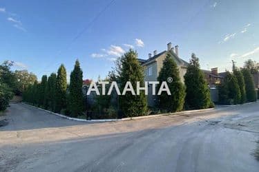 Commercial real estate at st. Mayachnyy per (area 660 m²) - Atlanta.ua - photo 25