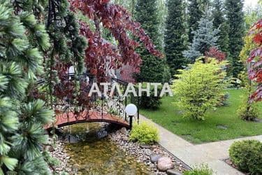 Commercial real estate at st. Mayachnyy per (area 660 m²) - Atlanta.ua - photo 28