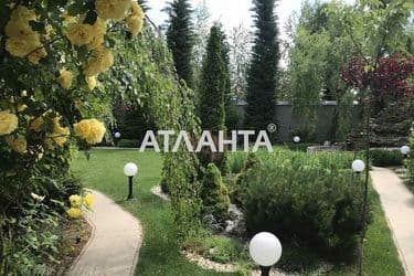 Commercial real estate at st. Mayachnyy per (area 660 m²) - Atlanta.ua - photo 31