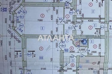 Commercial real estate at st. Mayachnyy per (area 660 m²) - Atlanta.ua - photo 35