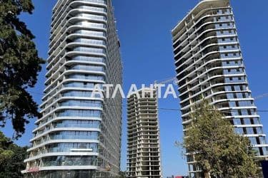 1-комнатная квартира по адресу Французский бул. (площадь 52 м²) - Atlanta.ua - фото 26