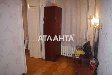 Багатокімнатна квартира за адресою вул. Княжа (площа 87,5 м²) - Atlanta.ua - фото 19