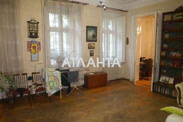 Багатокімнатна квартира за адресою вул. Княжа (площа 87,5 м²) - Atlanta.ua - фото 17