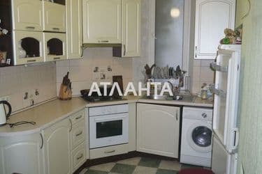 Багатокімнатна квартира за адресою вул. Княжа (площа 87,5 м²) - Atlanta.ua - фото 23