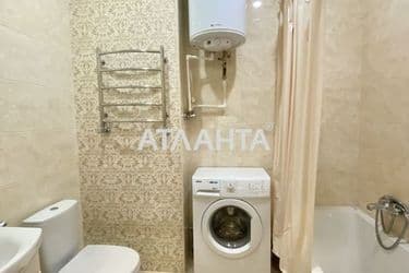 1-кімнатна квартира за адресою вул. Спортивна (площа 49,3 м²) - Atlanta.ua - фото 15