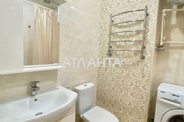 1-кімнатна квартира за адресою вул. Спортивна (площа 49,3 м²) - Atlanta.ua - фото 16