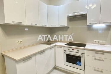 1-кімнатна квартира за адресою вул. Спортивна (площа 49,3 м²) - Atlanta.ua - фото 11