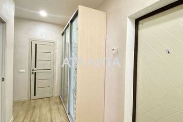 1-кімнатна квартира за адресою вул. Спортивна (площа 49,3 м²) - Atlanta.ua - фото 17